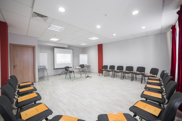 COMFORT APARTHOTEL (Minsk)